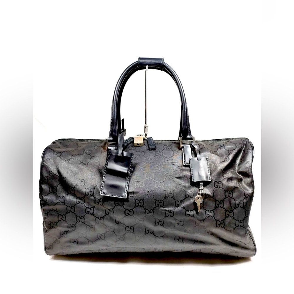 Gucci Duffle